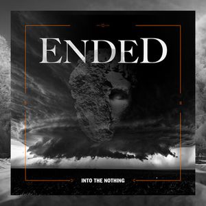 Into The Nothing CD - Ended