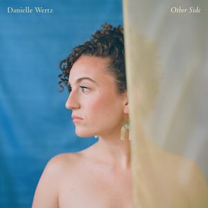 Other Side CD - Wertz, Danielle