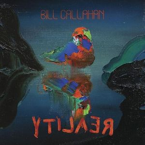 Tyilaer LP  Vinyl - Bill Callahan