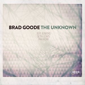 The Unknown CD - Brad Goode