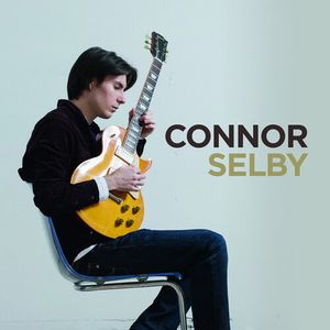Connor Selby (CD) CD - Connor Selby