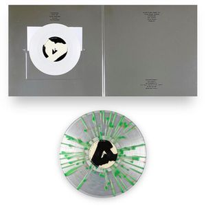 Retrospective LP  Vinyl - Knuckle Puck