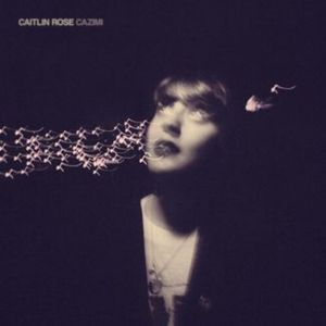 CAZIMI LP  Vinyl - Caitlin Rose