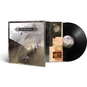 Carpathia LP  Vinyl - The Vision Bleak