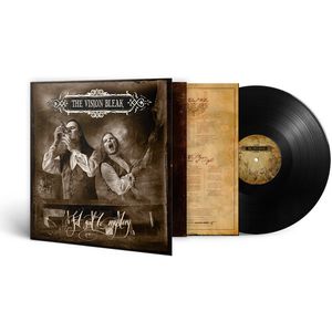 Set Sail to Mystery LP  Vinyl - The Vision Bleak