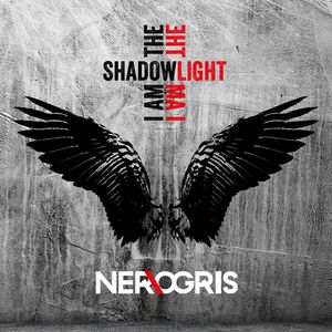 I Am The Shadow - I Am The Light CD - Ner\Ogris