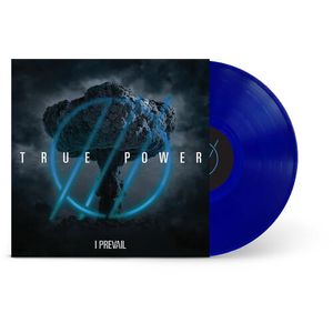 True Power - Limited LP  Vinyl - I Prevail