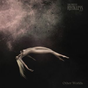 Other Worlds LP  Vinyl - The Pretty Reckless