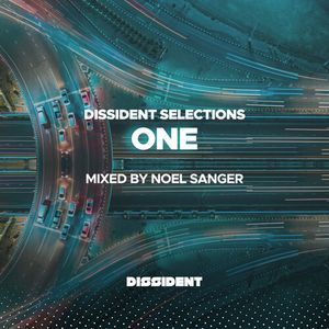 Dissident Selections One (Various Artists) CD - Various Artists