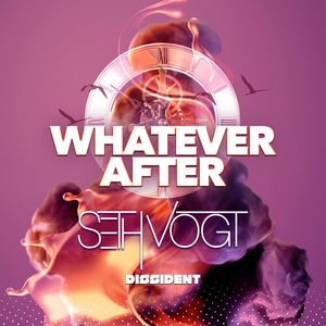 Whatever After CD - Seth Vogt