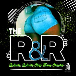 Splack, Splack Clap Them Cheeks CD - R&R, the