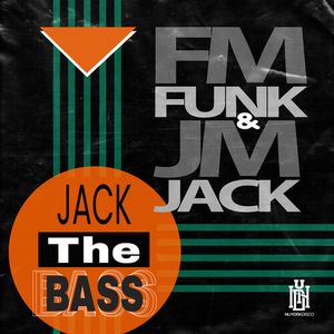 Jack The Bass CD - Funk,Fm & Jack, Jm