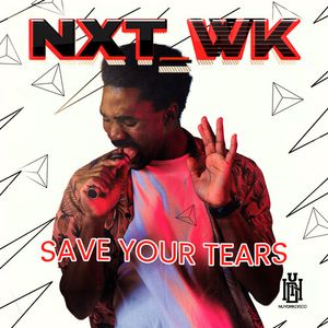 Save Your Tears CD - NXT_WK