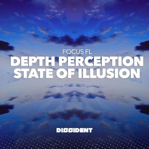 Depth Perception  State Of Illusion CD - Focus Fl