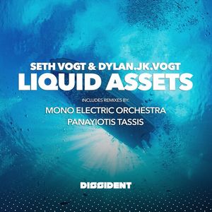 Liquid Assets CD - Vogt, Seth & Dylan.Jk.Vogt