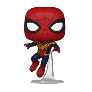 Pop Spider-Man Tom