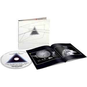 The Dark Side Of The Moon - Live At Wembley Empire Pool, London, 1974 - (Cd) - Pink Floyd