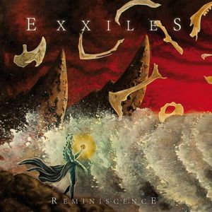 Reminiscence - (Cd) - Exxiles