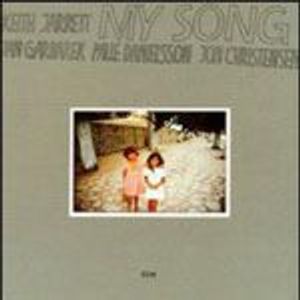 My Song - (Cd) - Keith Jarrett