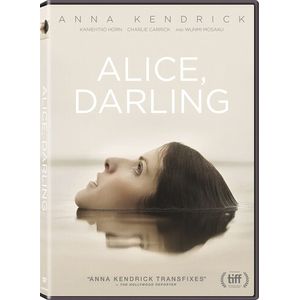 Alice, Darling DVD - Anna Kendrick