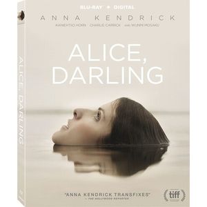 Alice, Darling Blu-Ray - Anna Kendrick