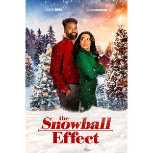 The Snowball Effect DVD - Anjali Khurana