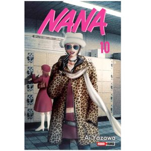 Nana No. 10