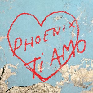 Ti Amo - (Cd) - Phoenix