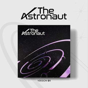 The Astronaut (Version 01) - (Cd Single) - Jin