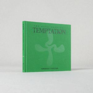 The Name Chapter: Temptation (Farewell Ver.) (Ep) - (Cd) - Tomorrow X Together