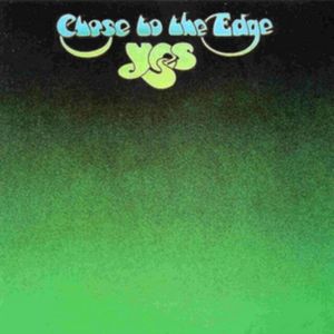 Close To The Edge (Rmst) - (Cd) - Yes