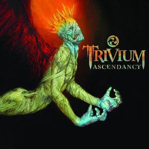 Ascendancy [Explicit Lyrics] - (Cd) - Trivium