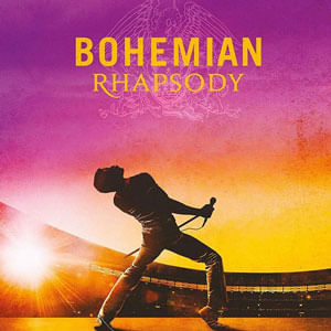 Bohemian Rhapsody (The Original Soundtrack) - (Lp) - Queen