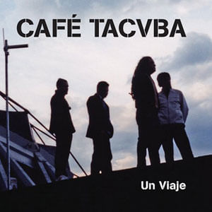 Un Viaje (3Cds+Dvd) - (Cd) - Cafe Tacvba