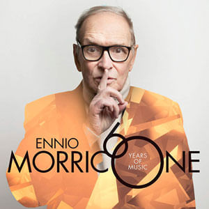 Morricone 60 - (Cd) - Ennio Morricone