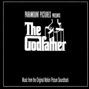 The Godfather - (Cd) - Varios