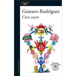 Cien Cuyes - (Libro) - Gustavo Rodriguez