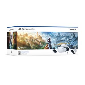 Playstation VR2 (+ Horizon Call Of The Mountain)