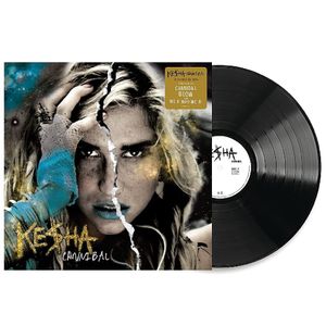 Cannibal (Expanded Edition) - (Lp) - Kesha