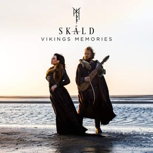 Vikings Memories - (Cd) - Skald
