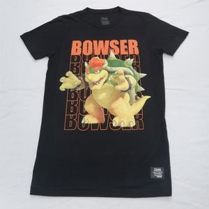 Playera Bowser (Ch)