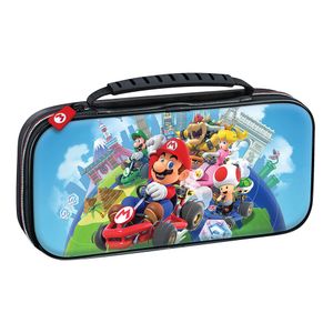 Deluxe Travel Case - Mario Kart (Nswitch)