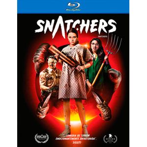 Snatchers (Blu-ray)