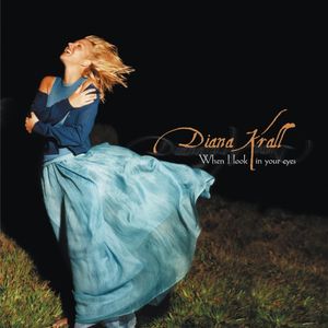 When I Look In Your Eyes - (Cd) - Diana Krall