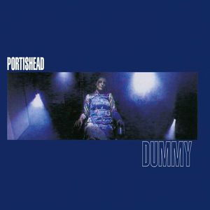 Dummy - (Cd) - Portishead - Europe