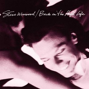 Back In The Highlife - (Cd) - Steve Winwood