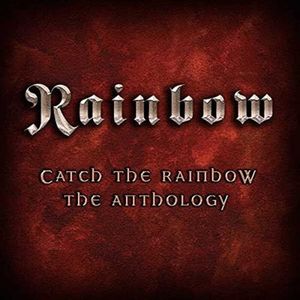 Catch The Rainbow: The Anthology (Rmst) (2 Cd'S) - (Cd) - Rainbow