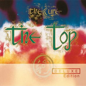The Top (2 Cd'S) - (Cd) - Cure