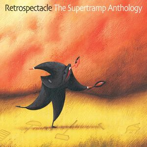 Retrospectacle - The Supertramp Anthology (2 Cd'S) - (Cd) - Supertramp