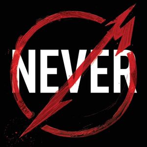 Through The Never (Jewel Case) - (Cd) - Metallica